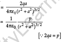 CBSE Previous Year Question Papers Class 12 Physics 2019 Delhi 165