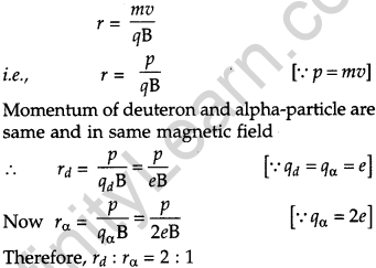 CBSE Previous Year Question Papers Class 12 Physics 2019 Delhi 172