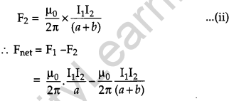 CBSE Previous Year Question Papers Class 12 Physics 2019 Delhi 181
