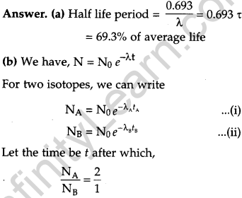 CBSE Previous Year Question Papers Class 12 Physics 2019 Delhi 177