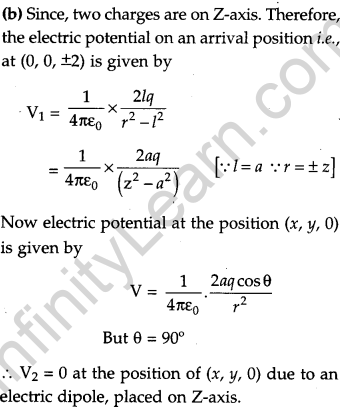 CBSE Previous Year Question Papers Class 12 Physics 2019 Delhi 176
