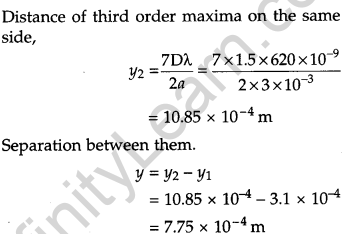 CBSE Previous Year Question Papers Class 12 Physics 2019 Delhi 152