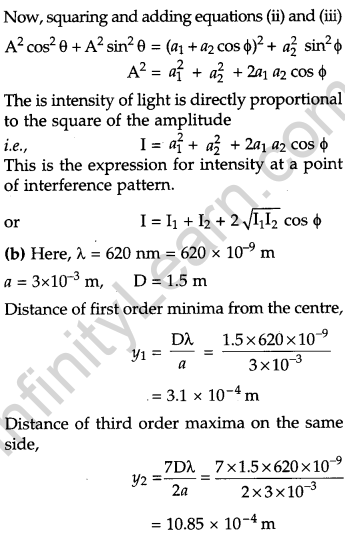 CBSE Previous Year Question Papers Class 12 Physics 2019 Delhi 151