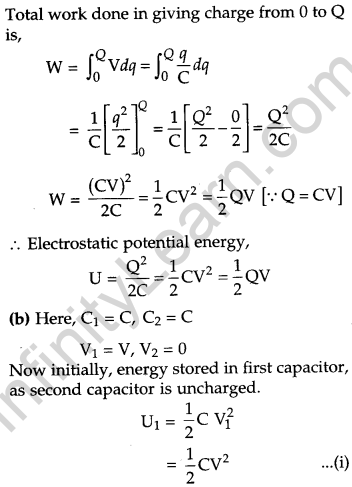 CBSE Previous Year Question Papers Class 12 Physics 2019 Delhi 160
