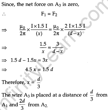 CBSE Previous Year Question Papers Class 12 Physics 2019 Delhi 194