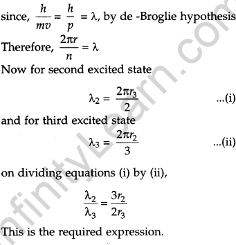 CBSE Previous Year Question Papers Class 12 Physics 2019 Delhi 187