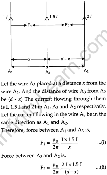 CBSE Previous Year Question Papers Class 12 Physics 2019 Delhi 193