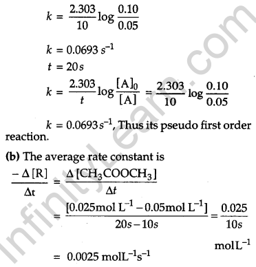 CBSE Previous Year Question Papers Class 12 Chemistry 2015 Outside Delhi Set I Q26.2