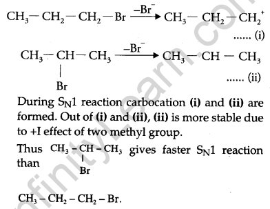 CBSE Previous Year Question Papers Class 12 Chemistry 2015 Outside Delhi Set I Q4.1