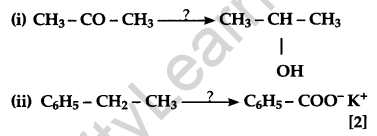 CBSE Previous Year Question Papers Class 12 Chemistry 2015 Delhi Q8