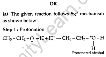 CBSE Previous Year Question Papers Class 12 Chemistry 2015 Delhi Q20.4
