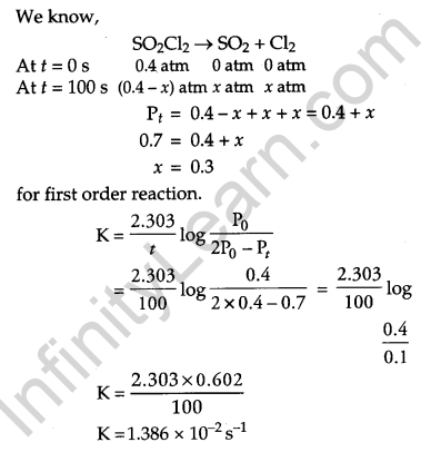 CBSE Previous Year Question Papers Class 12 Chemistry 2014 Outside Delhi Set I Q20.1