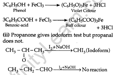 CBSE Previous Year Question Papers Class 12 Chemistry 2014 Outside Delhi Set I Q30.2