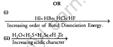 CBSE Previous Year Question Papers Class 12 Chemistry 2014 Delhi Set I Q15.1