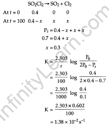 CBSE Previous Year Question Papers Class 12 Chemistry 2014 Delhi Set I Q22.1
