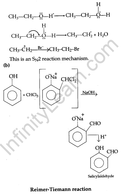 CBSE Previous Year Question Papers Class 12 Chemistry 2014 Delhi Set I Q26.1