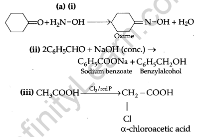 CBSE Previous Year Question Papers Class 12 Chemistry 2014 Delhi Set I Q30.1