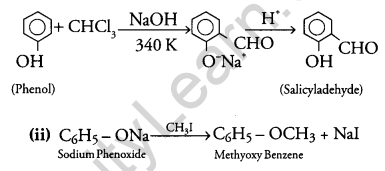 CBSE Previous Year Question Papers Class 12 Chemistry 2013 Outside Delhi Set I Q17