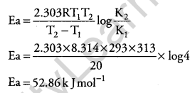 CBSE Previous Year Question Papers Class 12 Chemistry 2013 Outside Delhi Set I Q19