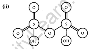 Class 12 Chemistry 2013 Outside Delhi Set II Q14.1