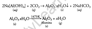 CBSE Previous Year Question Papers Class 12 Chemistry 2013 Outside Delhi Set III Q18.1