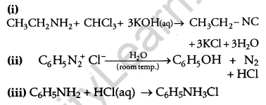 CBSE Previous Year Question Papers Class 12 Chemistry 2013 Outside Delhi Set I Q24.1