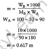 CBSE Previous Year Question Papers Class 12 Chemistry 2013 Outside Delhi Set I Q28.1