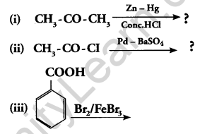 CBSE Previous Year Question Papers Class 12 Chemistry 2013 Outside Delhi Set I Q30