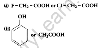 CBSE Previous Year Question Papers Class 12 Chemistry 2013 Outside Delhi Set I Q30.1