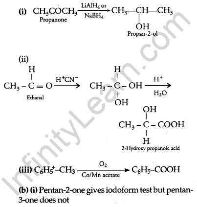 CBSE Previous Year Question Papers Class 12 Chemistry 2013 Outside Delhi Set I Q30.2