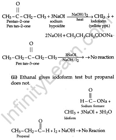 CBSE Previous Year Question Papers Class 12 Chemistry 2013 Outside Delhi Set I Q30.3