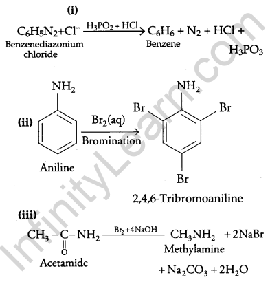  Class 12 Chemistry 2013 Outside Delhi Set II Q22.2