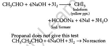 CBSE Previous Year Question Papers Class 12 Chemistry 2013 Delhi Set I Q30.6