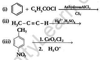 CBSE Previous Year Question Papers Class 12 Chemistry 2012 Delhi Set II Q30