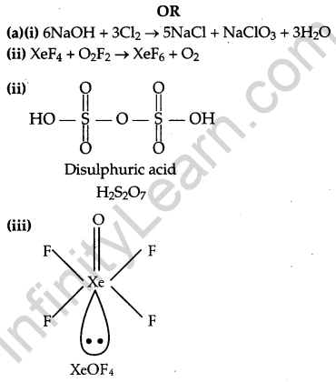 CBSE Previous Year Question Papers Class 12 Chemistry 2012 Delhi Set I Q29.1