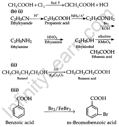 CBSE Previous Year Question Papers Class 12 Chemistry 2012 Delhi Set I Q30.1