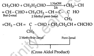 CBSE Previous Year Question Papers Class 12 Chemistry 2012 Delhi Set I Q30.2