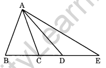 Basic Geometrical Ideas Class 6 Extra Questions Very Short Answer Type 