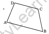 Basic Geometrical Ideas Class 6 Extra Questions Very Short Answer Type 