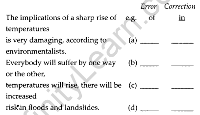 CBSE Previous Year Question Papers Class 10 English 2015 Outside Delhi Term 2 5