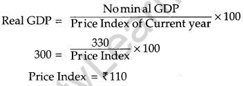 CBSE Previous Year Question Papers Class 12 Economics 2015 Delhi 27