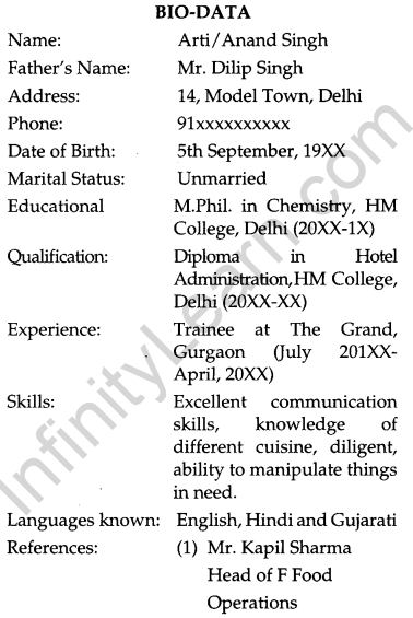 CBSE Previous Year Question Papers Class 12 English 2014 Outside Delhi 4