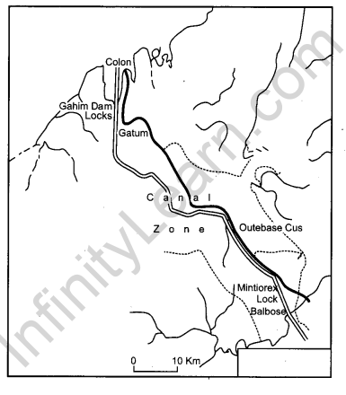 CBSE Previous Year Question Papers Class 12 Geography 2017 Delhi ...