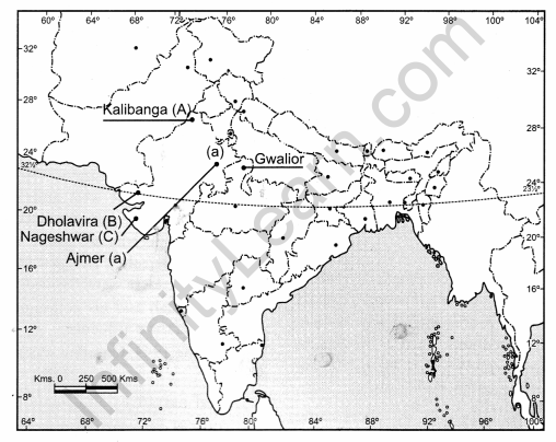 CBSE Previous Year Question Papers Class 12 History 2017 Delhi ...