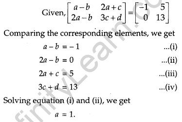 CBSE Previous Year Question Papers Class 12 Maths 2013 Delhi 5