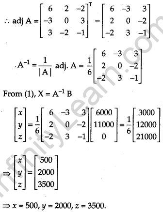 CBSE Previous Year Question Papers Class 12 Maths 2013 Delhi 50