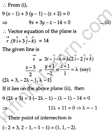 CBSE Previous Year Question Papers Class 12 Maths 2013 Delhi 65