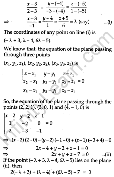 CBSE Previous Year Question Papers Class 12 Maths 2013 Delhi 95