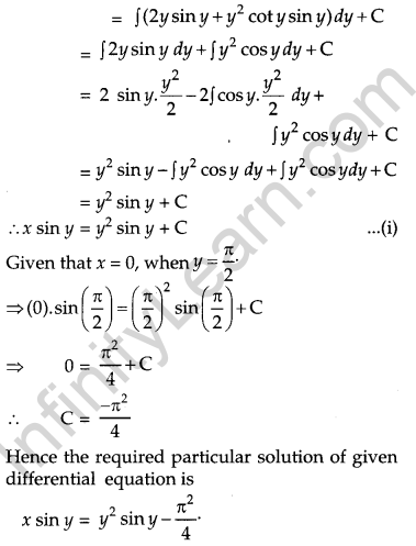 CBSE Previous Year Question Papers Class 12 Maths 2013 Outside Delhi 102