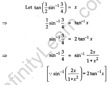 CBSE Previous Year Question Papers Class 12 Maths 2013 Outside Delhi 12